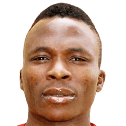 Jérôme Bonou fm 2021