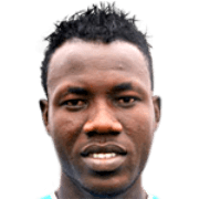 Junior Salomon fm 2021