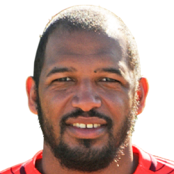 Yoann Djidonou fm 2021