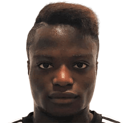 Angel Josue Chibozo fm 2021