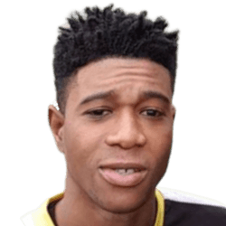 Charbel Gomez fm 2021