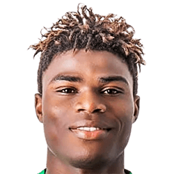 Watson Hounkpe fm 2021