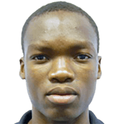 Mogakolodi Ngele fm21