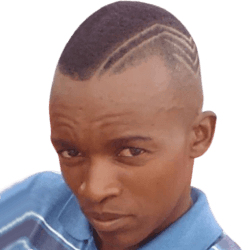 Lesego Bosekeng fm21