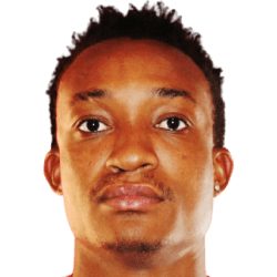 Thatayaone Ramatlapeng fm21