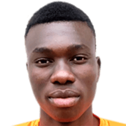 Lesenya Malapela fm21