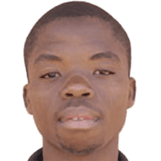 Ntesang Simanyana fm21