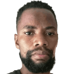 Lesego Lubinda fm 2021