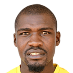 Keeagile Khosipula fm21