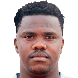 Goitseone Phoko fm21