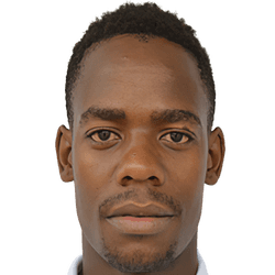 Ezekiel Morake fm 2021