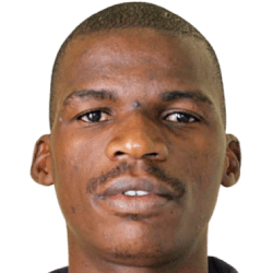 Richard Legwaila fm21