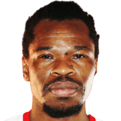 Kenanao Kgetholetsile fm21