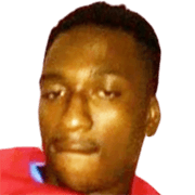 Kerapetse Seloiso fm21