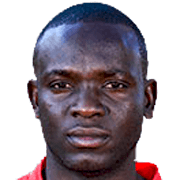 Letsweletse Seane fm21