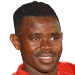 Bonolo Phuduhudu fm21