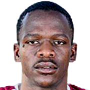 Itumeleng Selapa fm21