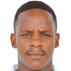 Pako Lekgari fm 2021