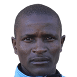 Onkabetse Seforo fm21