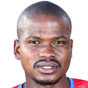 Thato Mbole fm21