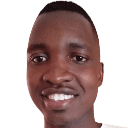 Mphoyamodimo Keiponye fm21