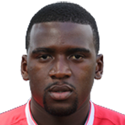 Aubrey Kebonnetse fm21