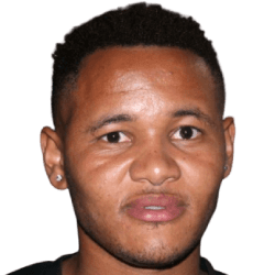 Anthony Gouws fm 2021