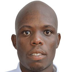 Gilbert Baruti fm 2021