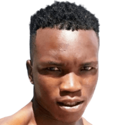 Katlego Mbise fm 2021