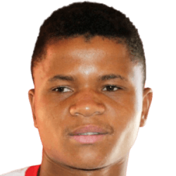 Mogorosi Rankgamana fm21