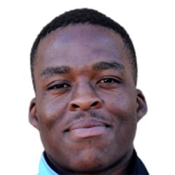 Tapiwa Gadibolae fm21