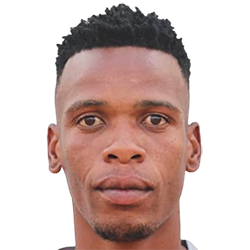 Ookeditse Semelamela fm21