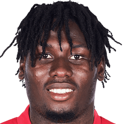 Lassina Traoré fm21