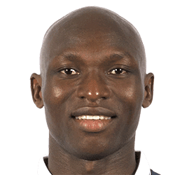 Yacouba Coulibaly fm 2021