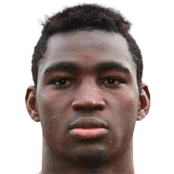 Bassirou Compaoré fm21