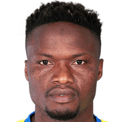 Issiaka Ouédraogo fm21