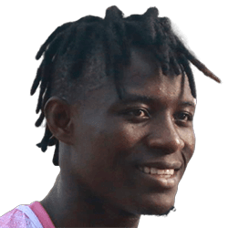 Karidioula Mofossé fm21