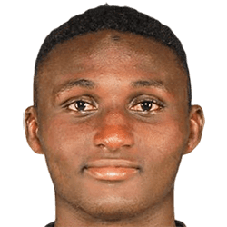 Salifou Diarrassouba fm21