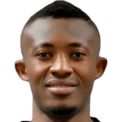 Abdoul Bandaogo fm 2021