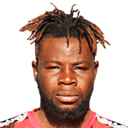 Romaric Pitroïpa fm21