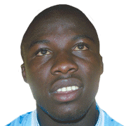 Ocansey Mandela fm21