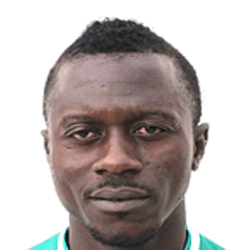 Fousseyni Béao fm21