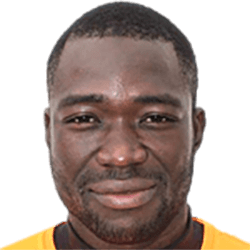 Aboubacar Sawadogo fm21