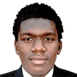 Moumouni Compaoré fm21