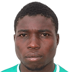 Djibril Ouattara fm21