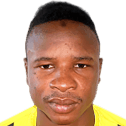 Alassane Sawadogo fm21