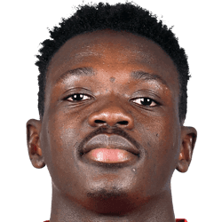 Abdoul Tapsoba FM 2021 Profile, Reviews