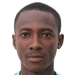 Stéphane Bandé fm 2021