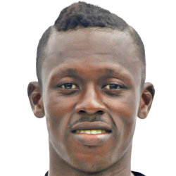 Ibrahim Bancé fm21