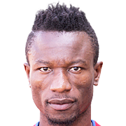 Stéphane Dasse fm 2021